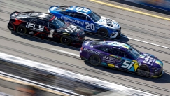 Σαν Σήμερα: O πρώτος αγώνας στην ιστορία του NASCAR (vid)
