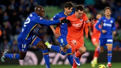 getafe real sociedad