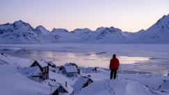 Η Γροιλανδία δεν είναι αυτό που νομίζετε