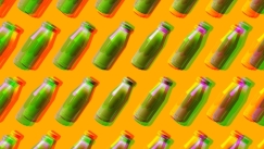 Detox: Η βιομηχανία της αποτοξίνωσης εξαπλώνεται και στην Ελλάδα