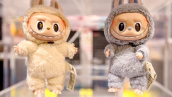 Labubu: Ο άνθρωπος πίσω από την ιδέα που έγινε παγκόσμια pop κουλτούρα το 2025