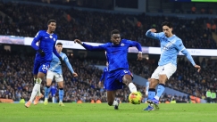 Η ισοπαλία της Τσέλσι