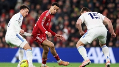 Λιβερπουλ - Λιντς