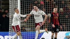 Επιστροφή με γκολ ο Ράις