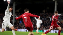 Της... ανατροπής στο Λονδίνο, η Φούλαμ «πάγωσε» τη Λίβερπουλ στο 97'!