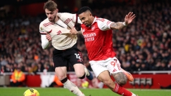 Λίβερπουλ και Άρσεναλ