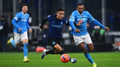 Ιντερ και Νάπολι