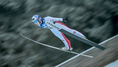 nordic combined