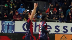 Νίκησε η Κάλιαρι