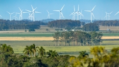 Μαθαίνοντας από την Ουρουγουάη: Πώς το 98% της ενέργειάς της προέρχεται από ανανεώσιμες πηγές