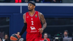 Λορέντζο Μπράουν