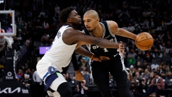 Γουεμπανιάμα, Έντουαρντς