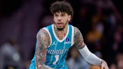 LIVE: Χόρνετς - Σίξερς 