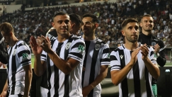 Ο Γιώργος Γιακουμάκης