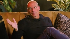 Γιάνης Βαρουφάκης: «Έχω πάρει ecstasy μια φορά και ήταν μια καταπληκτική εμπειρία»