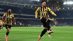 Ο αδιανόητος Γιόβιτς «αφηνιάζει» με τον Παναθηναϊκό: Δυο χατ τρικ σε ισάριθμα ντέρμπι