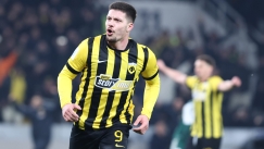 Λούκα Γιόβιτς