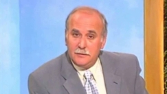 Γιώργος Παπαδάκης: Η γκεστ εμφάνιση στο «Κωνσταντίνου και Ελένης» μέσα από το πλατό του Καλημέρα Ελλάδα