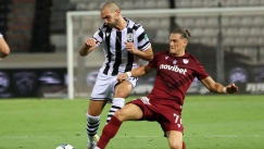 Ανακοινώθηκε από ομάδα της Κύπρου ο Χρήστος Γιούσης