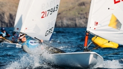 Η Ερμιόνη Γκίκα