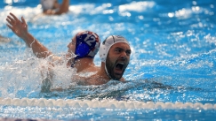 Εθνική ομάδα πόλο ανδρών, Ευρωπαϊκό πρωτάθλημα