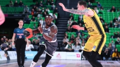 LIVE: Παναθηναϊκός - Μαρούσι