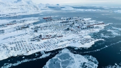 Γροιλανδία: Ο «μύθος» των σπάνιων γαιών και γιατί δεν είναι η «εύκολη λύση» για τον Τραμπ