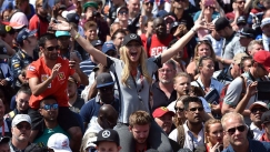 Γιατί όλο και περισσότερες γυναίκες παρακολουθούν F1