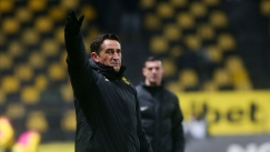 Το μπλόκο του Βικελίδης 