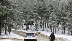 Καιρός: Έρχεται τετραήμερο «ουκρανικό ψύχος» - Πού θα χιονίσει, τι προβλέπεται για την Αττική