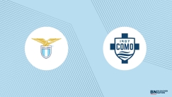 Live: Λάτσιο - Κόμο