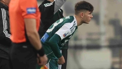 Ο Ιάσωνας Νεμπής