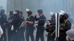 Τι είναι η ICE, η αστυνομία του Τραμπ που έχει προκαλέσει το χάος στις ΗΠΑ: Πότε μπορούν οι πράκτορες να πυροβολήσουν (vid)