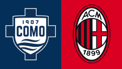 Κομο - Μίλαν