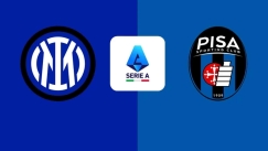 Live: Ίντερ - Πίζα