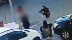 Ηράκλειο: Καρέ καρέ η «κινηματογραφική» σύλληψη ζευγαριού για 14 διαρρήξεις