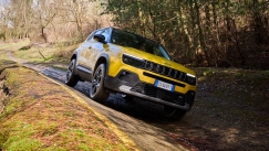 Τα Jeep Compass PHEV 4xe και Jeep Avenger σε τιμή έκπληξη στη Βελμάρ