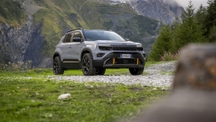 Ήρθε στην Ελλάδα το νέο Jeep Avenger 4xe - Η τιμή του