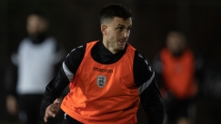 Ο Αλεξάντερ Γερεμέγεφ