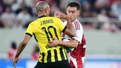 Έσε και Ζοαό Μάριο