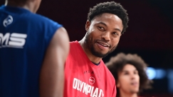 Ταϊρίκ Τζόουνς