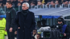 Μουρίνιο: «Ο επόμενός μου στόχος είναι να πάω τη Μπενφίκα στο Champions League»