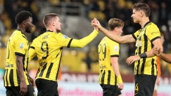 Οι Γιόβιτς και Ρέλβας