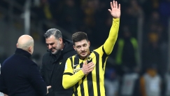 Σείστηκε η «OPAP Arena» όταν βγήκαν αλλαγή Γιόβιτς και Ρότα