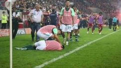 Τραυματισμός Χουάνκαρ