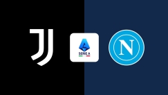 Live: Γιουβέντους - Νάπολι