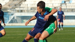 Athens Kallithea-Παναργειακός