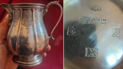 Αγόρασε κανάτα σε κατάστημα μεταχειρισμένων με 3 δολάρια και την πούλησε πάνω από 500