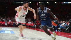 Πού θα δείτε Καρδίτσα - Ολυμπιακός και Παναθηναϊκός - Περιστέρι