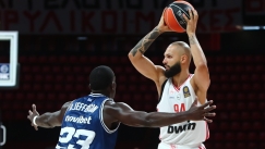 LIVE: Καρδίτσα - Ολυμπιακός